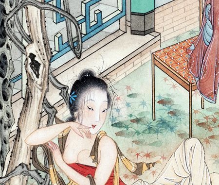 龙岩-中国古代行房图大全，1000幅珍藏版！